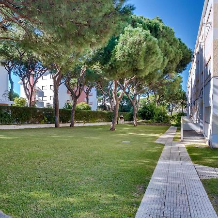 Al - Apartamento Pinhal Da Praia Виламура Екстериор снимка