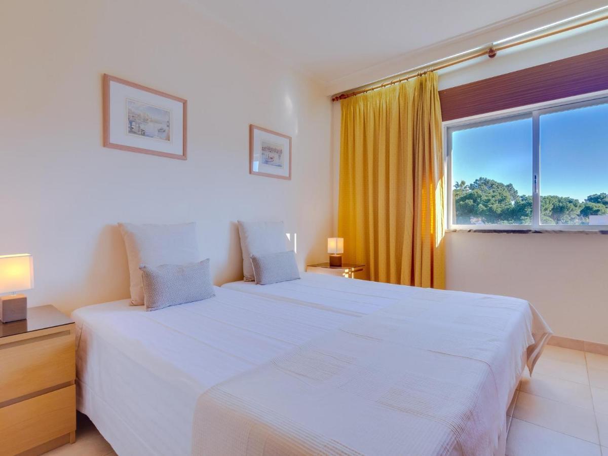 Al - Apartamento Pinhal Da Praia Виламура Екстериор снимка