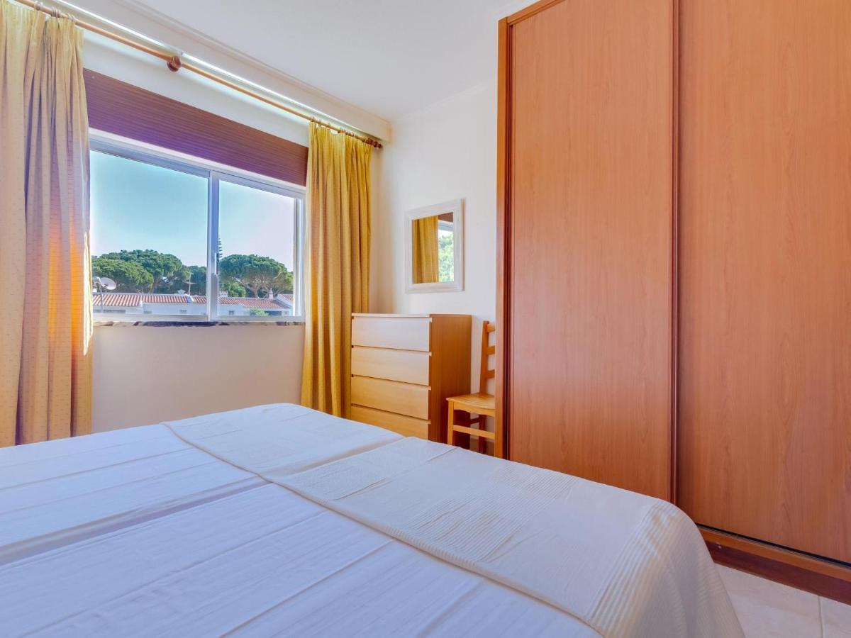 Al - Apartamento Pinhal Da Praia Виламура Екстериор снимка