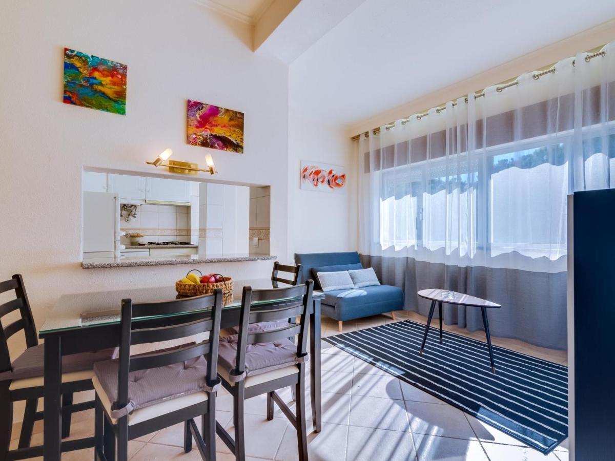 Al - Apartamento Pinhal Da Praia Виламура Екстериор снимка