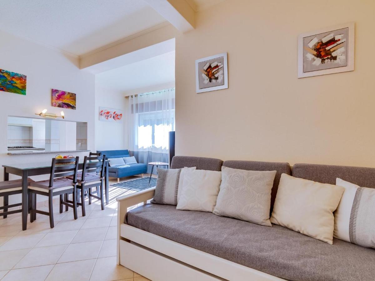 Al - Apartamento Pinhal Da Praia Виламура Екстериор снимка