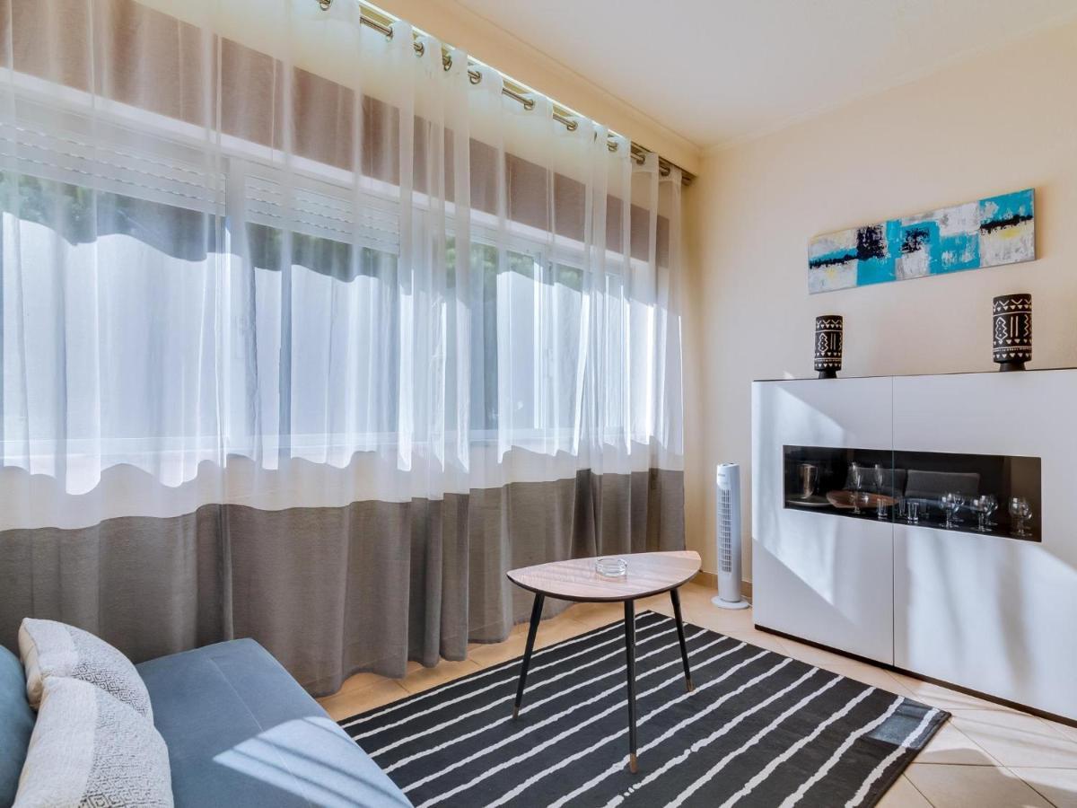 Al - Apartamento Pinhal Da Praia Виламура Екстериор снимка