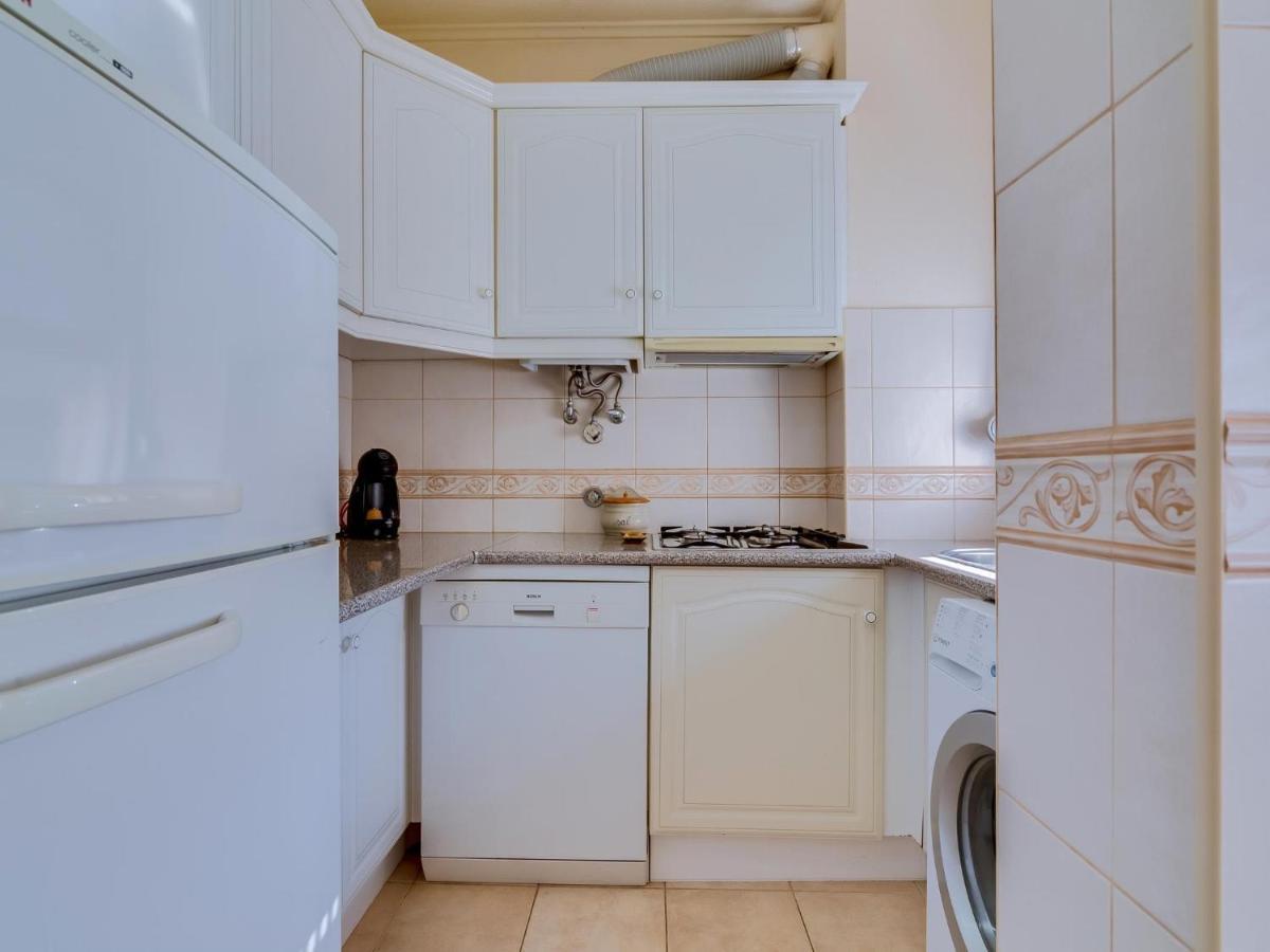 Al - Apartamento Pinhal Da Praia Виламура Екстериор снимка